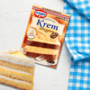 Dr Oetker Krem do tortów i ciast ajerkoniakowy z mascarpone 105g