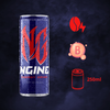 N-gine Classic z kofeiną i witaminami napój energetyczny energy drink 250ml