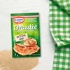 Dr Oetker drożdże suszone instant idealne do świątecznych wypieków 7g