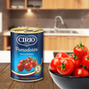 Pomidorki Koktajlowe Pomodorini w puszce włoskie Cirio Premium 400g