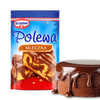 Dr Oetker polewa mleczna dekoracja świątecznych wypieków 100g
