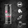 FRUGO ENERGY Dragon Zero napój energetyzujący pitahaya-chilli 330 ml