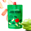 OWOLOVO Mus jabłkowy Jabłkowo 200g