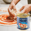Sos do pizzy gotowy włoski sos z pomidorów i ziół Castelli Cirio 190g