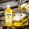 Oliwa z Oliwek Extra Virgin Szklana Butelka Hiszpania GOYA 500ml