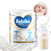 Bebiko Pro+ 2 NutriFlor mleko następne dla niemowląt po 6. miesiącu 700g