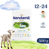 Kendamil 3 Junior DHA+ mleko kozie następne od 12. miesiąca 500g