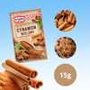 Dr Oetker Cynamon mielony przyprawa do świątecznych wypieków 15g