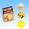Dr Oetker Babka cytrynowa ciasto w proszku łatwe i puszyste 375g