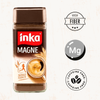 Inka kawa zbożowa Magne z magnezem 100g