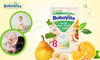 BoboVita kaszka mleczno zbożowa 4 owoce po 8 miesiącu 230g