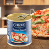 Sos do pizzy gotowy włoski sos z pomidorów i ziół Castelli Cirio 190g