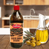 Oliwa z oliwek do smażenia i gotowania Olio di Sansa di Oliva Coppini 1L