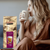 Kawa Cappuccino Amaretto włoski styl Swisso Kaffe Wysoka Jakość 1kg