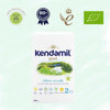 Kendamil 2 DHA+ mleko kozie następne od 6. miesiąca 500g