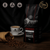 Kawa ziarnista Swisso Kaffee Barista 100% Arabica Exclusive Premium 1kg