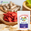 Jagody Goji suszone superfoods odporność zdrowa przekąska Zdrovita 100g