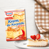 Dr Oetker krem do karpatki klasyczny krem do gotowania Boże Narodzenie 240g