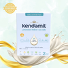 Kendamil 2 Premium HMO+ mleko następne od 6. miesiąca 600g