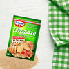 Dr Oetker drożdże suszone instant idealne do świątecznych wypieków XXL 14g