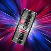 FRUGO ENERGY Dragon Zero napój energetyzujący pitahaya-chilli 330 ml