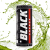 Black Energy klasyczny napój energetyzujący energy drink puszka 250ml