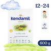 Kendamil Nature 3 HMO+ mleko następne po 12. miesiącu 600g