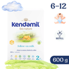 Kendamil Bio Nature 2 HMO+ mleko następne od 6. miesiąca 600g