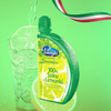 Sok z limonki 100% NFC naturalny włoski sok z olejkiem Polenghi 125ml