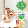 BoboVita Kaszka mleczno-zbożowa owsiana dla dzieci po 8 miesiącu 230g
