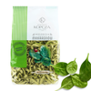 Makaron tagliatelle ze szpinakiem wstążka ręcznie robiony naturalny 400g