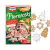 Dr Oetker Pierniczki mieszanka do wypieku świątecznych pierniczków 350g