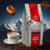 Kawa Ziarnista 100% Arabica świeżo palona Swisso Kaffe Reich Rosten 1kg