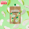 OWOLOVO Mus jabłkowy EKO Ekodobro 200g Bio