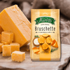 Bruschette Cheddar & Śmietana Chrupiąca Pieczona Przekąska Maretti 70g