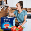 Passata Brick włoski przecier pomidorowy w kartoniku Cirio Castelli 500g