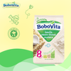 BoboVita Kaszka mleczno-zbożowa owsiana dla dzieci po 8 miesiącu 230g
