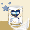 Bebiko Pro+ 1 NutriFlor mleko początkowe dla niemowląt od urodzenia 700g