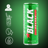 Black Energy Mojito energetyzujący napój gazowany energy drink 250 ml