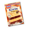 Dr Oetker Krem do tortów i ciast ajerkoniakowy z mascarpone 105g