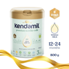 Kendamil Premium 3 HMO+ mleko następne od 12. miesiąca 800g