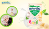 BoboVita Kaszka mleczno-ryżowa banan po 6 miesiącu 230 g