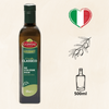 Oliwa Extra Vergine delikatna i uniwersalna włoska Coppini Classico 500ml