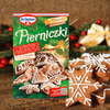 Dr Oetker Pierniczki mieszanka do wypieku świątecznych pierniczków 350g