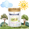 Kendamil Bio Nature 1 DHA+ mleko początkowe dla niemowląt 800g