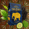 Adalbert’s Earl Grey liściasta czarna herbata cejlońska z bergamotką 100g