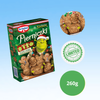 Dr Oetker Pierniczki Shrek świąteczne mieszanka do wypieku + stempel 260g
