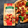 Bruschetta o Smaku Pizza Chrupiące Grzanki Przekąska Maretti 70g