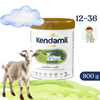 Kendamil 3 Junior mleko kozie następne od 12. miesiąca 800g