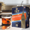 Herbata Czarna Ekspresowa Klasyczna TET Premium Ceylon 100 torebek 200g
